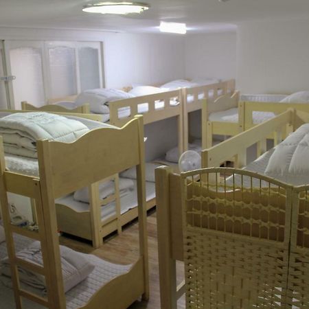 Orange Guesthouse 釜山広域市 エクステリア 写真