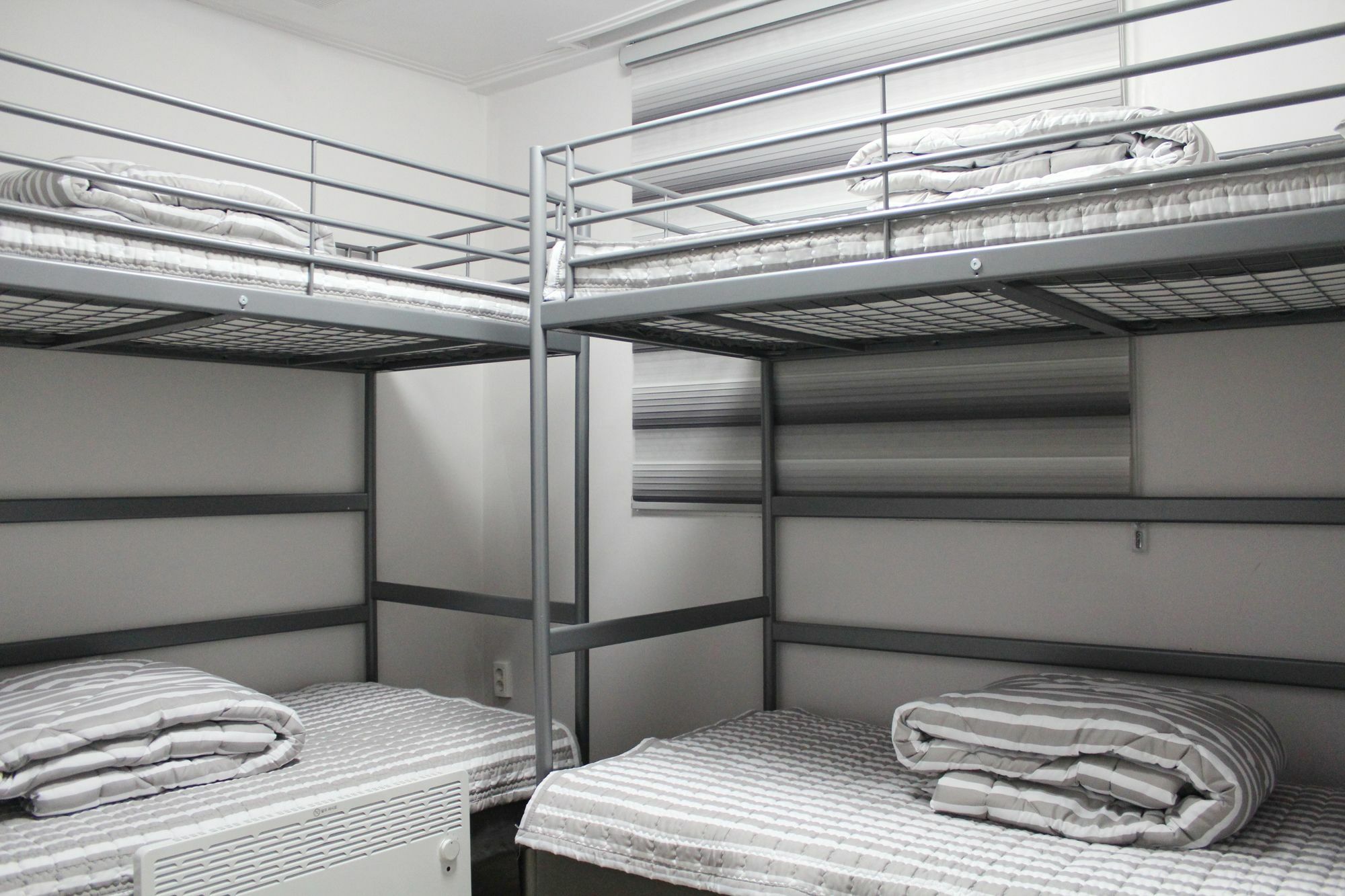 Orange Guesthouse 釜山広域市 エクステリア 写真