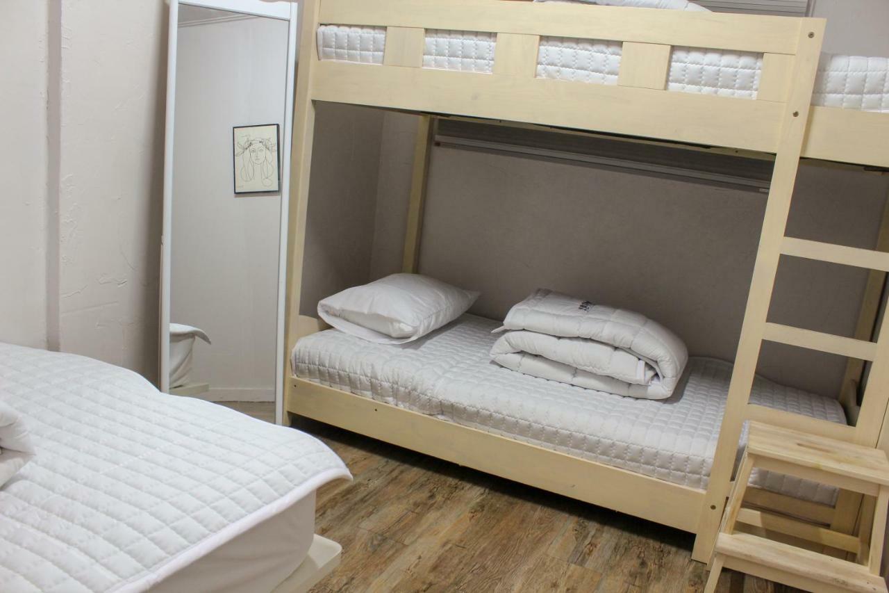 Orange Guesthouse 釜山広域市 部屋 写真