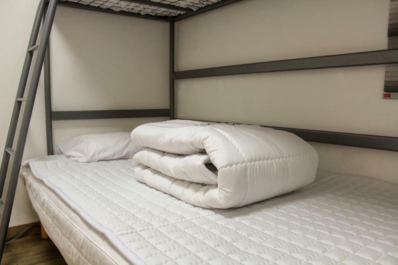Orange Guesthouse 釜山広域市 エクステリア 写真