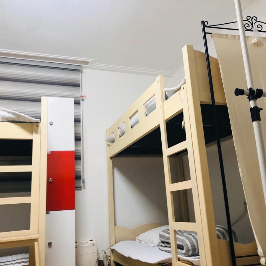 Orange Guesthouse 釜山広域市 エクステリア 写真