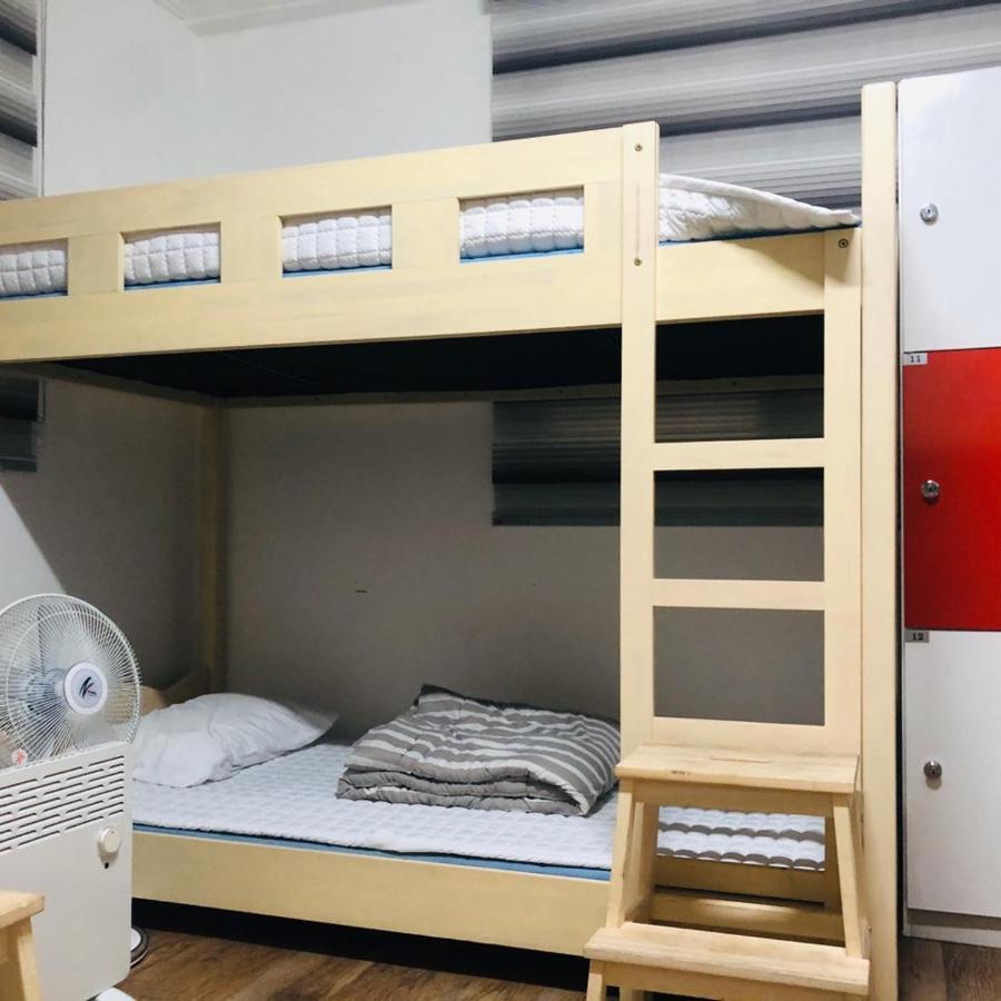 Orange Guesthouse 釜山広域市 エクステリア 写真