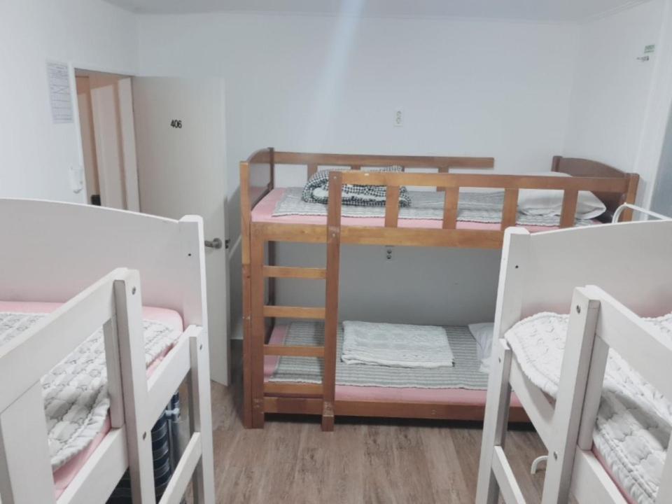 Orange Guesthouse 釜山広域市 エクステリア 写真