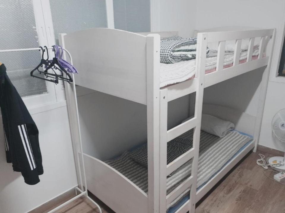 Orange Guesthouse 釜山広域市 エクステリア 写真